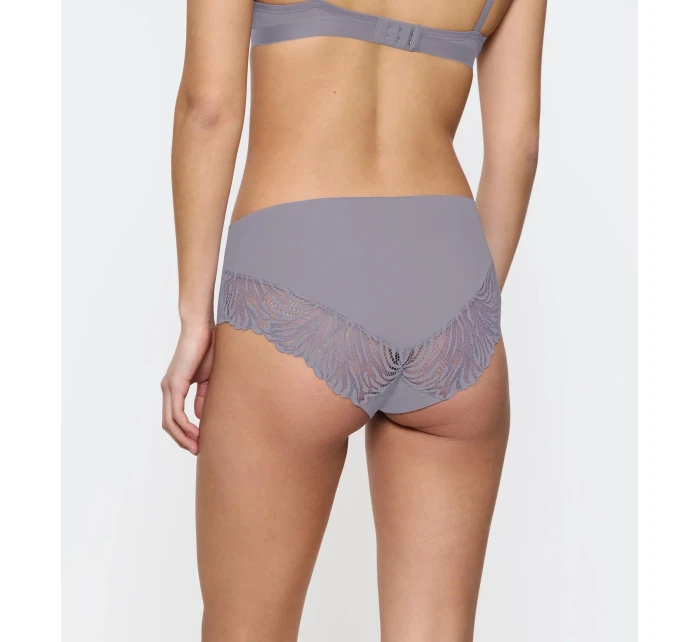 Pretty Micro Maxi - GRAY - TRIUMPH GRAY - TRIUMPH