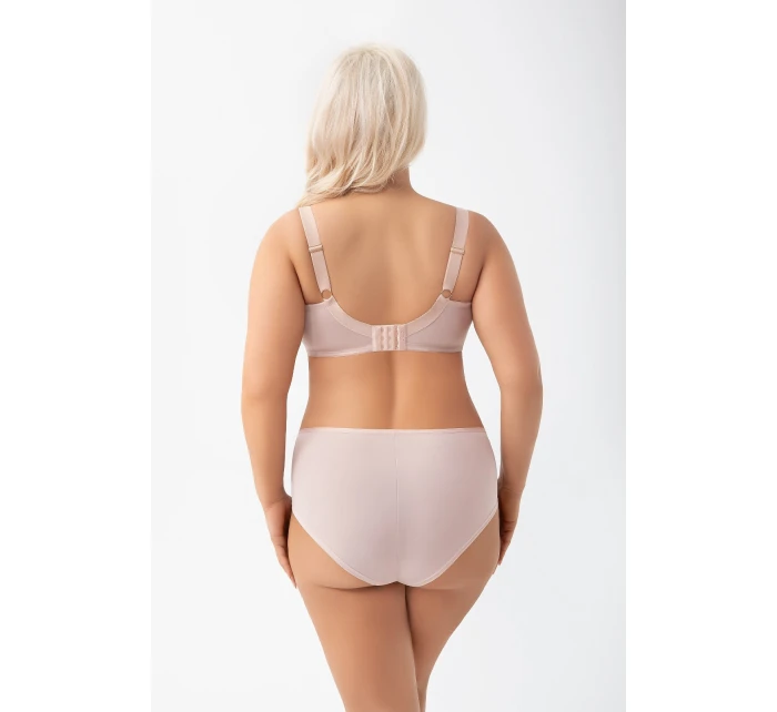 Měkká podprsenka K model 21210150 - Gorsenia