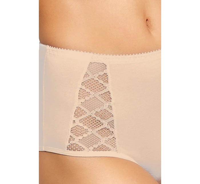Dámske nohavičky 183 beige - GABIDAR Dámske nohavičky 183 beige - GABIDAR
