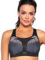 Fitness podprsenka Carrie plus - AVA