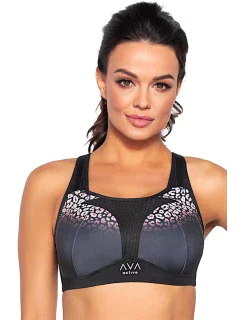 Fitness podprsenka Carrie plus - AVA