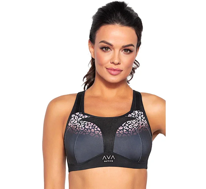 Fitness podprsenka Carrie plus - AVA