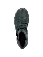 Topánky Rieker W 55052-54 RKR703 Topánky Rieker W 55052-54 RKR703