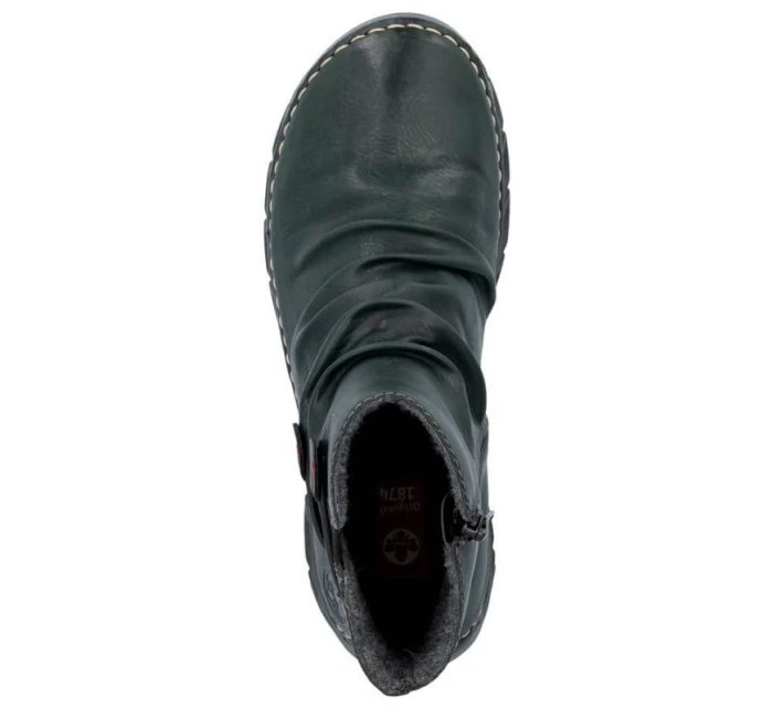 Topánky Rieker W 55052-54 RKR703 Topánky Rieker W 55052-54 RKR703