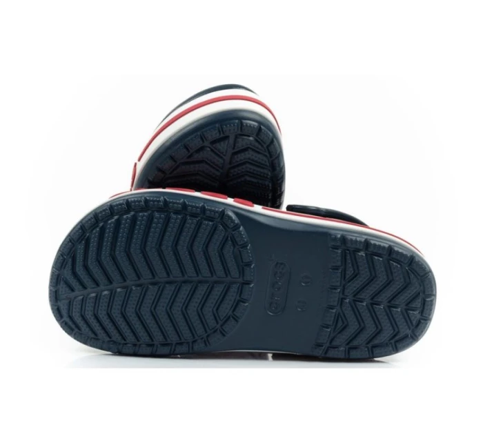 Klapki  Clog Jr model 20761311 - Crocs