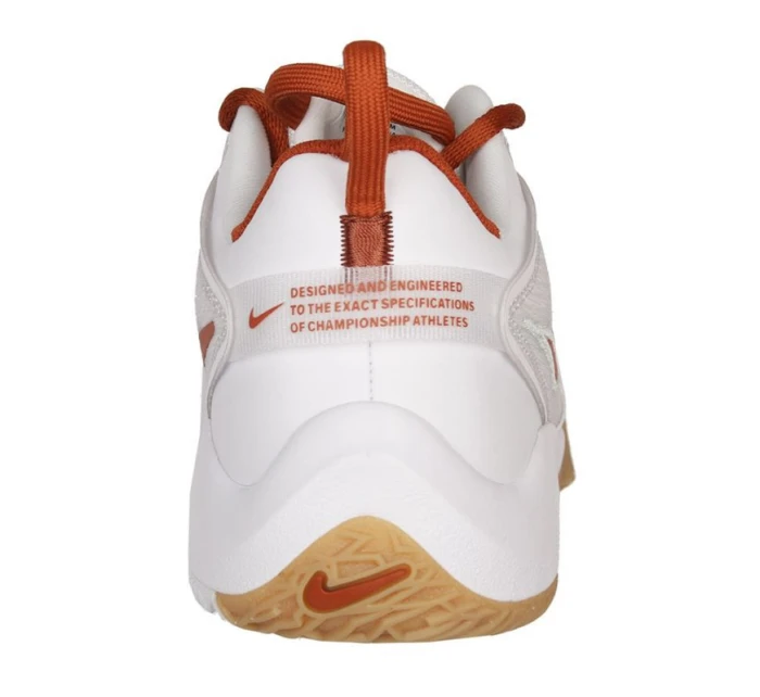 Volejbalové boty Air Zoom 3 M model 21034446 - NIKE Volejbalové boty Air Zoom 3 M model 21034446 - NIKE