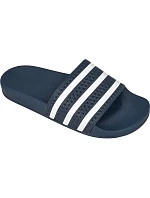 Pánské žabky Adilette M model 22224025 - adidas ORIGINALS Pánské žabky Adilette M model 22224025 - adidas ORIGINALS