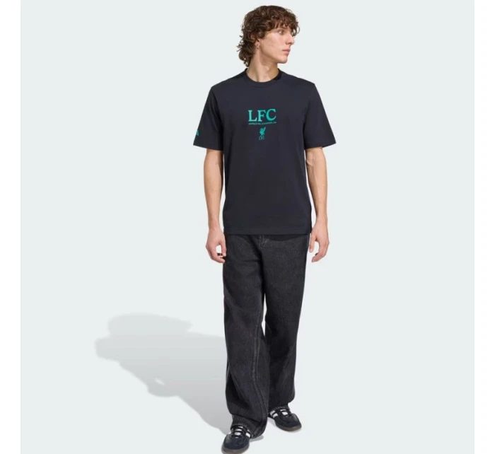 Liverpool FC Tee model 21420629 tričko - ADIDAS