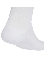 Ponožky Linear Crew Cushioned 3 páry bílé model 21892687 - ADIDAS
