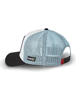 Capslab Classic Comics Obelix Trucker Baseball Cap - CL/AST1/1/CT/MEN Capslab Classic Comics Obelix Trucker Baseball Cap - CL/AST1/1/CT/MEN