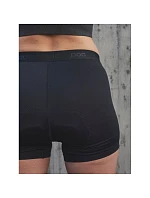 Cyklistické boxerky POC W's RE-CYCLE Boxer – čierne, dámske