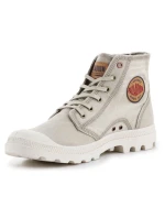 Unisex boty Hi Denim U model 16268899 - Palladium Unisex boty Hi Denim U model 16268899 - Palladium