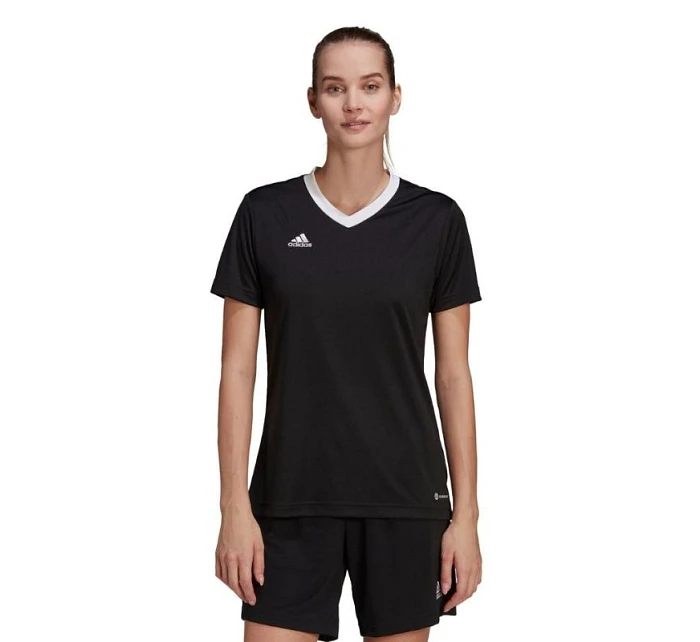Dámske tréningové tričko Entrada 22 Jsy W H57572 - Adidas