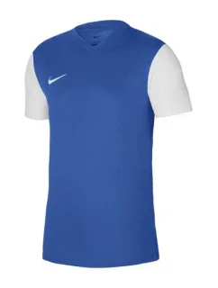 Pánské tréninkové tričko DriFit Tiempo Premier 2 M model 17137872 - NIKE