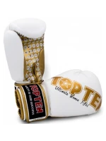 Boxerské rukavice model 21347440 10 oz - TOP TEN