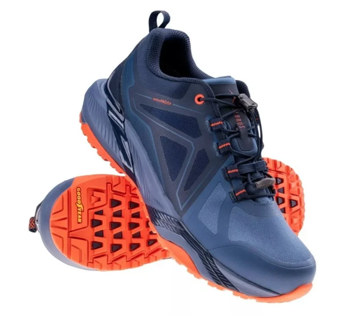 Pánská obuv Wp M boty  model 18438982 - Elbrus