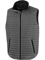 R Thermo prošívaná vesta 30. grey/black model 22428701 - Result R Thermo prošívaná vesta 30. grey/black model 22428701 - Result