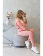 Sada s model 18748708 potiskem Queen - K-Fashion