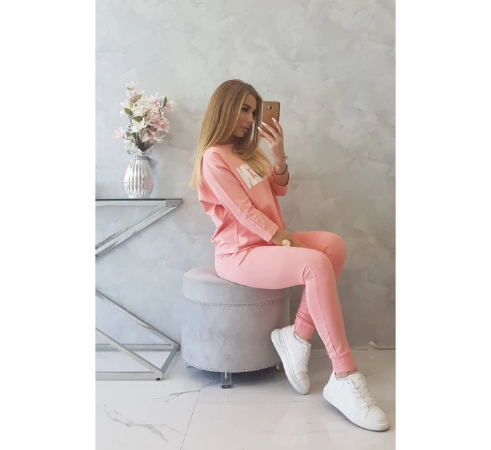 Sada s model 18748708 potiskem Queen - K-Fashion