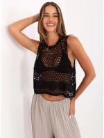 Top AT BZ model 21294244 czarny - FPrice