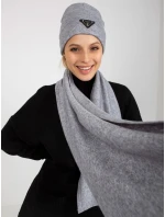 Súprava LK KMPL 509140.47 sivá Súprava LK KMPL 509140.47 sivá