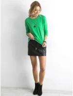 Blúzka RV BZ 4661.55P zelená