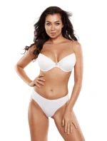 Podprsenka Basic model 17686133 bílá - Axami Podprsenka Basic model 17686133 bílá - Axami