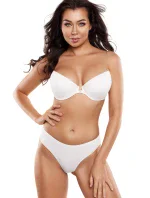 Podprsenka Basic V-5770 biela - Axami