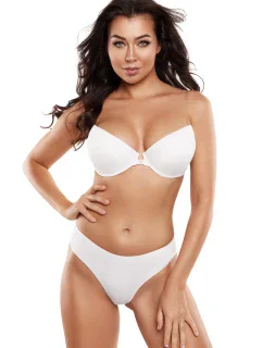 Podprsenka Basic model 17686133 bílá - Axami