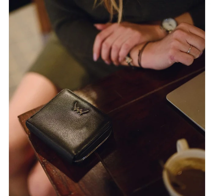 Peňaženka VUCH Milica