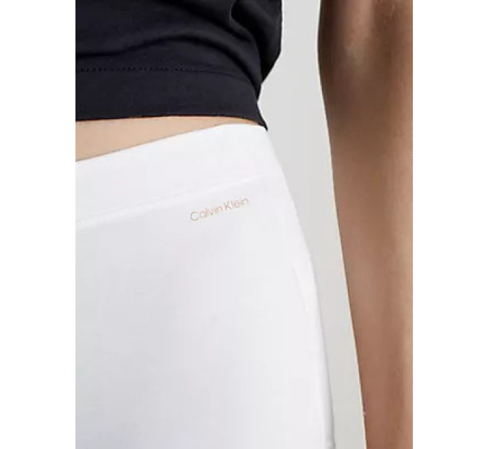 Spodné prádlo Dámske nohavičky BRIEF (MID-RISE) 000QD5173E100 - Calvin Klein