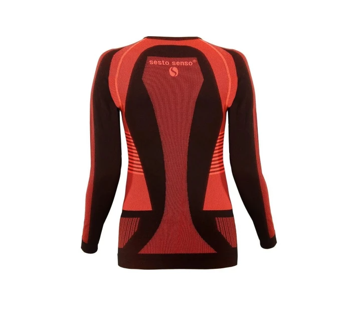 Dámske funkčné tričko 1497/19 Thermoactive Women - Sesto Senso