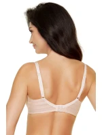 Podprsenka model 20557259 béžová - Gorteks