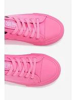 Dámske tenisky TT274015 pink - Big Star Dámske tenisky TT274015 pink - Big Star