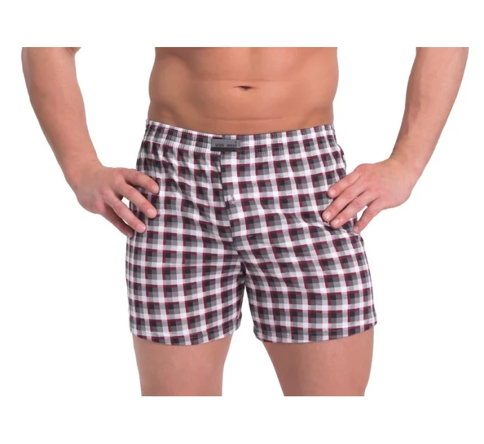 Pánske boxerky PANTHER - SESTO SENSO