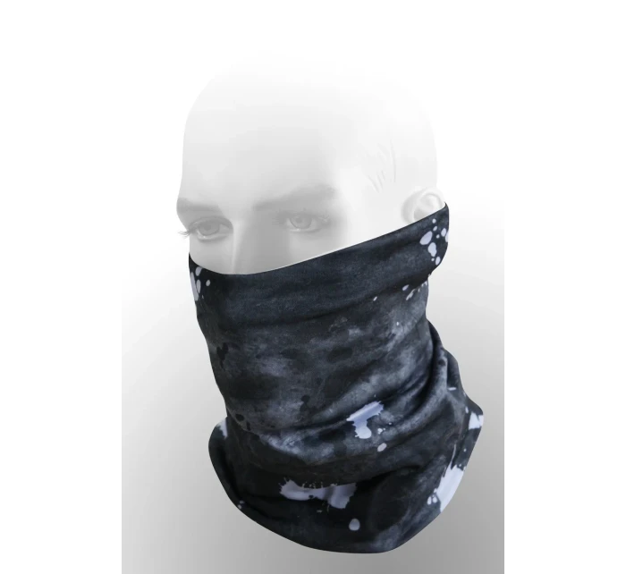 Viacúčelový komínový šál SESTO