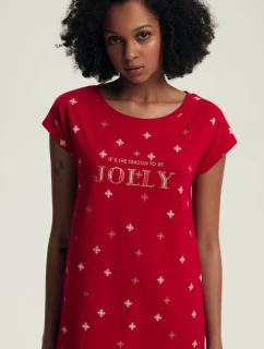 NOČNÍ KOŠILE  AW25 model 21367492 - HENDERSON LADIES