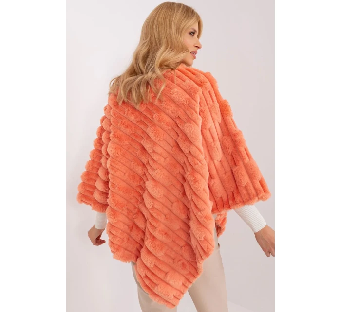 Poncho model 190857 AT