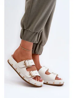 Papuče model 198774 Step in style