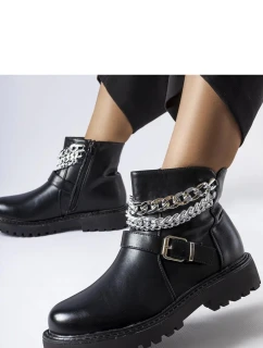 Topánky model 204618 Solea