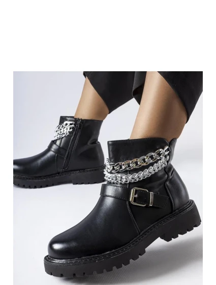 Topánky model 204618 Solea Topánky model 204618 Solea