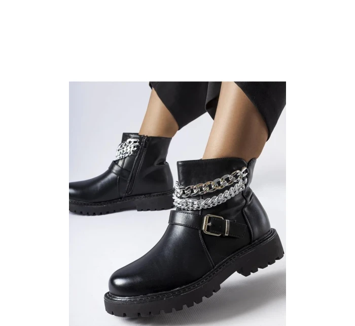 Topánky model 204618 Solea Topánky model 204618 Solea