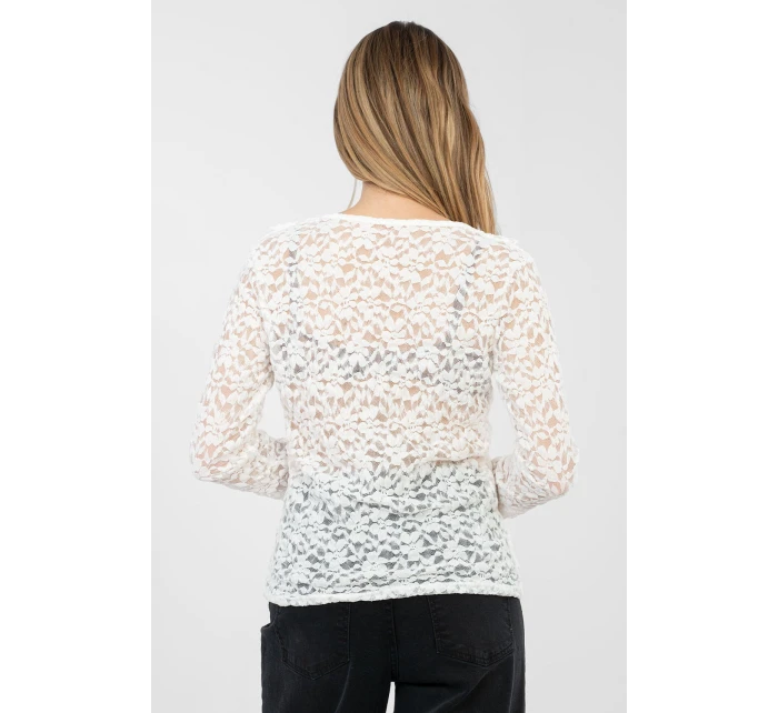 Blúzka model 223842 Rue Paris