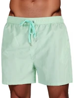 Pánské plavecké šortky mint Dstreet model 21987739 - FashionStreet