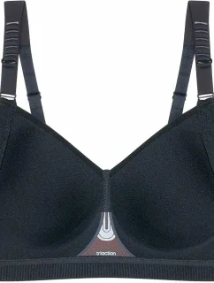 Triaction Gravity Lite N EX - BLACK - TRIUMPH BLACK - TRIUMPH