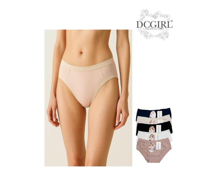 Figy model 21335472 A'12 SXL - DC Girl Figy model 21335472 A'12 SXL - DC Girl