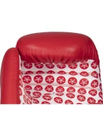 Boxerské rukavice  10 oz model 21348878 - TOP TEN