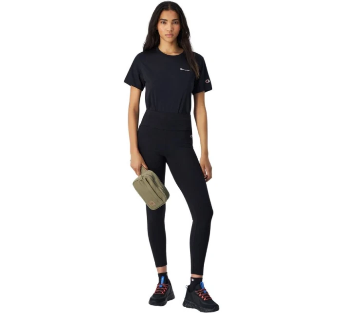 Champion Crop Legíny 7/8 W 117558 KK001 Dámske