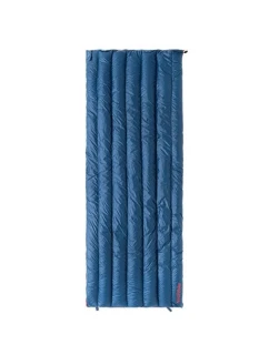 Spací vak Cw400 Duck Down NH18Y011-R-Navy NATUREHIKE