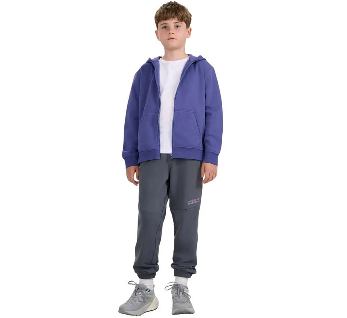 Mikina 4F M1944 Jr 4FJWAW25TSWSM1944 33S